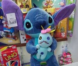 Stitch 