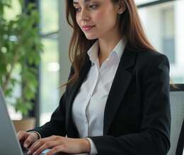 Ofis proseslərinin idarə edilməsi üzrə menecer