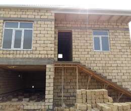 Satış Həyət evi, 72m²