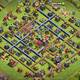Clash of Clans Hasabı