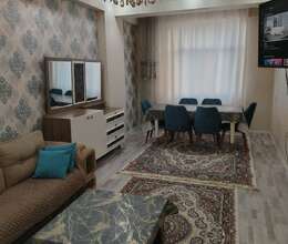 Satılır Yeni tikili, 105m², 3-Otaqlı