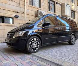 Transportation & Transfer Services