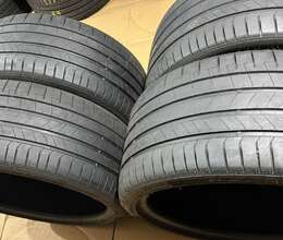 Firelli p zeroo 275 35 23 /315 30 23 