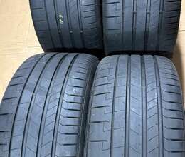 Firelli p zeroo 285 35 23/325 30 23