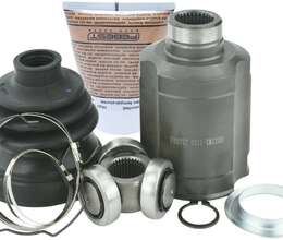 Hyundai Sonata 2014–2015 Amerikanka Sağ İç Qranat 33x42x28  OEM 49582-2W650 