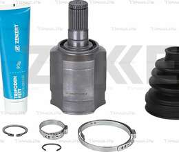 Hyundai Santa Fe Sol İç Qranat | 35x33x28 | OEM 49505-2PA20