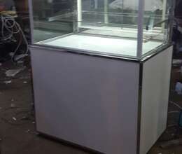 Şirniyyat vitrini soyuducusu satilir