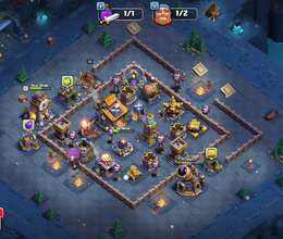 Clas of clans klaş of klaş 