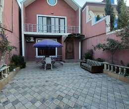 Satılır Köhnə tikili, 180m², 4-Otaqlı