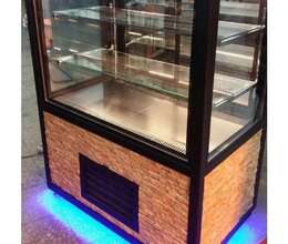 Şirniyyat vitrini soyuducusu 