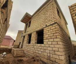 Satış Həyət evi, 130m²