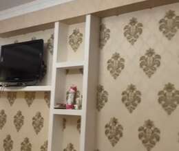 Kirayə verilir Yeni tikili, 63m², 2-Otaqlı