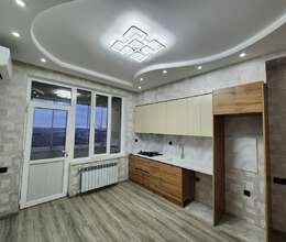 Satılır Yeni tikili, 70m², 2-Otaqlı