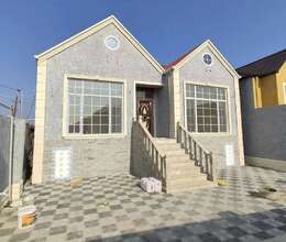 Satış Həyət evi, 72m²