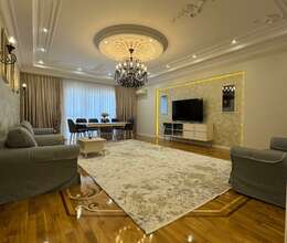 Satılır Yeni tikili, 223m², 4-Otaqlı