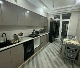 Satılır Yeni tikili, 123m², 3-Otaqlı