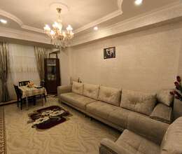 Satılır Yeni tikili, 104m², 3-Otaqlı