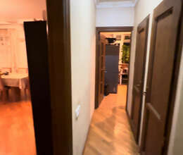 Satılır Köhnə tikili, 125m², 5-Otaqlı