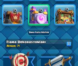 Clash Royale 