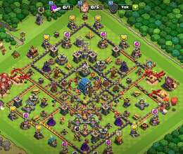 Clash Of Clans