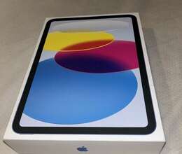 Apple iPad (2022) Blue, 64GB
