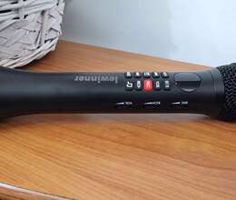 Karaoke mikrofon Lewinner L-699