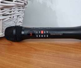 Karaoke mikrofon Lewinner L-699 – Digər – ucuztap.az