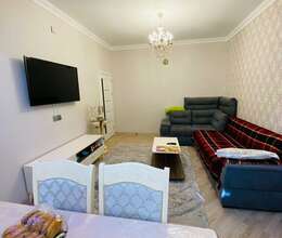 Satılır Yeni tikili, 58m², 2-Otaqlı