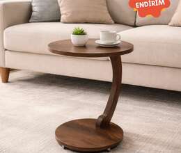 Təkərli jurnal masası | ENDİRİMLƏ