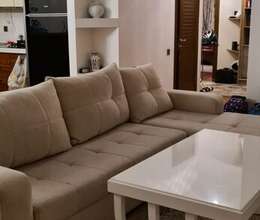 Kirayə verilir Yeni tikili, 123m², 3-Otaqlı