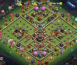 Clash of clans 