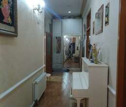 Kirayə verilir Köhnə tikili, 110m², 3-Otaqlı