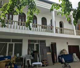 Obyekt İcarəyə verilir, 650m², 9-Otaqlı