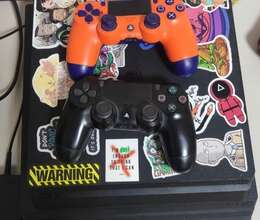 Playstation 4 slim barter 