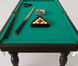 Bilyard biznesinə başlamaq istəyirsən?