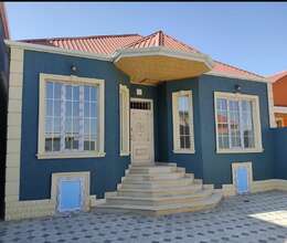 Satış Həyət evi, 83m²