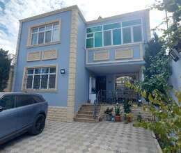 Satış Həyət evi, 200m²