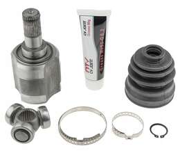 Kia Cerato / Sportage 2004–2006 Sol İç Qranat | 24x41x27 | OEM 49592-1F200