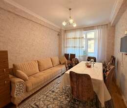 Satılır Yeni tikili, 66m², 2-Otaqlı