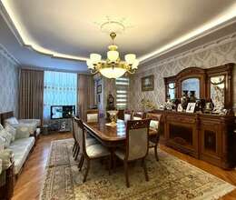 Satılır Yeni tikili, 145m², 3-Otaqlı