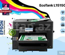 EPSON ECOTANK L15150