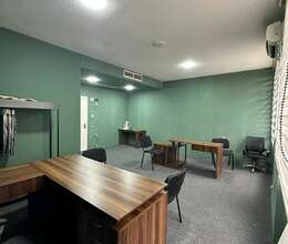 Ofis İcarəyə verilir