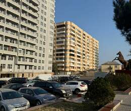 Satılır Yeni tikili, 111m², 3-Otaqlı