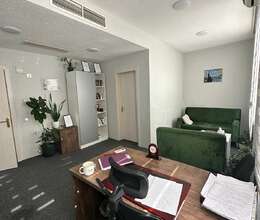 Ofis İcarəyə verilir