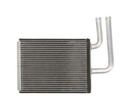 Hyundai-Kia avtomabilləri üçün peçin radiatorları 