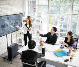 Satış Mütəxəssisi Tələb Olunur 