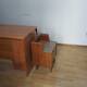 Üç ədəd ofis masası, divan və printer , keys satılır