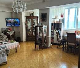 Satılır Yeni tikili, 100m², 3-Otaqlı