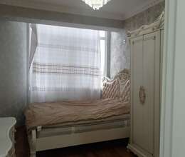 Satılır Yeni tikili, 83m², 3-Otaqlı