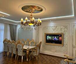 Satılır Yeni tikili, 160m², 4-Otaqlı